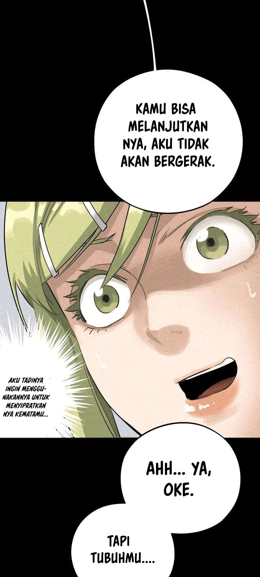 End of The World 2028 (Trace of Doomsday) Chapter 36 Gambar 31